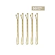Ukosnice za kosu - Zlatne 50kom 5056683102758 | Brushworks |Kozmo Online Ukosnice za kosu - Zlatne 50kom 5056683102758 | Brushworks |Kozmo Online