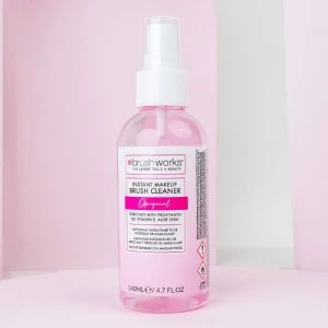 Sredstvo za čišćenje kozmetičkih četkica 140ml 