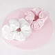 Satenske gumice za kosu - Scrunchie 2kom 5056683103359 | Brushworks |Kozmo Online Satenske gumice za kosu - Scrunchie 2kom 5056683103359 | Brushworks |Kozmo Online