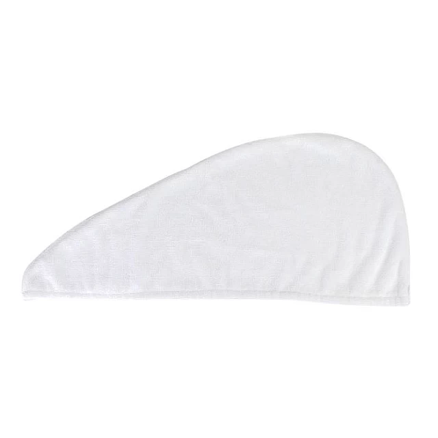 Turban za Kosu - Beli 5056683102932 | Brushworks | Kozmo Online Turban za Kosu - Beli 5056683102932 | Brushworks | Kozmo Online