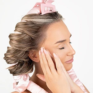 Uvijač za kosu bez toplote 