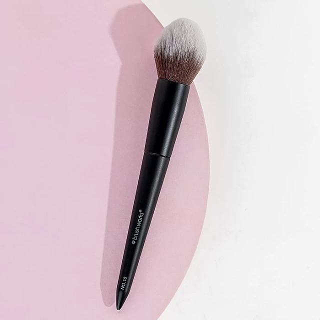 Četkica za konturisanje bronzera No. 10 5056683101089 | Brushworks |Kozmo Online Četkica za konturisanje bronzera No. 10 5056683101089 | Brushworks |Kozmo Online