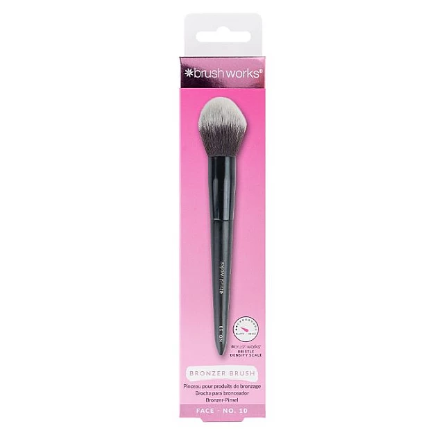 Četkica za konturisanje bronzera No. 10 5056683101089 | Brushworks |Kozmo Online Četkica za konturisanje bronzera No. 10 5056683101089 | Brushworks |Kozmo Online