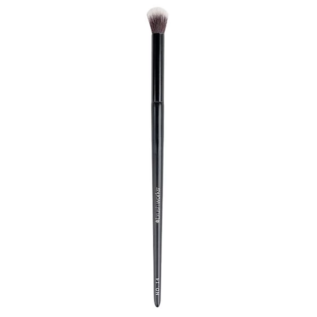 Četkica za senčenje i blendovanje No. 14 5056683101584 | Brushworks |Kozmo Online Četkica za senčenje i blendovanje No. 14 5056683101584 | Brushworks |Kozmo Online