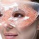 Gel maska za oči 5060455143122 | Brushworks | Kozmo Gel maska za oči 5060455143122 | Brushworks | Kozmo