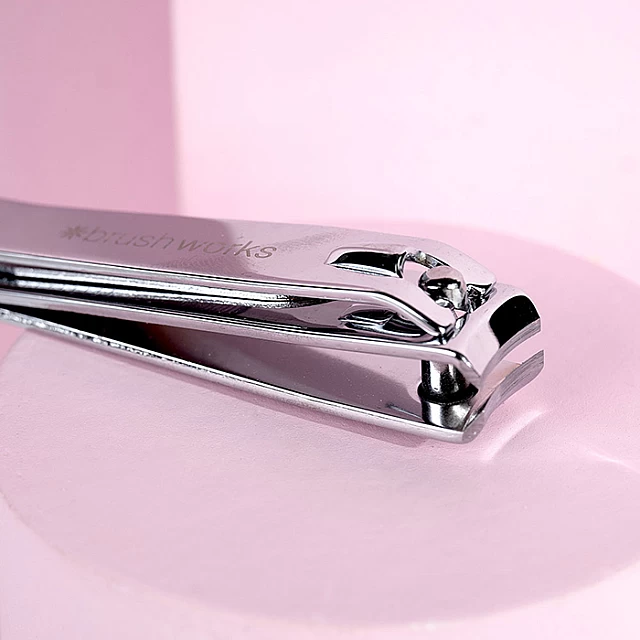 Grickalica Za Nokte Na Nogama Brushworks| Brushworks | Kozmo Grickalica Za Nokte Na Nogama Brushworks| Brushworks | Kozmo