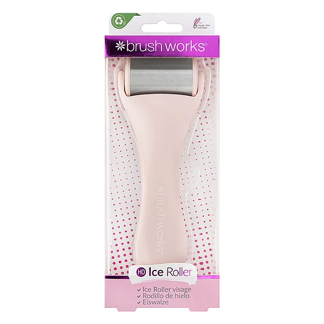 Ice roler za lice  | BRUSHWORKS |Kozmo Shop Online