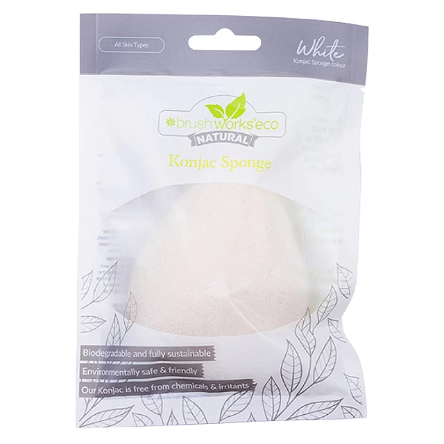 Konjac Sunđer Za Kožu| Brushworks|Kozmo Shop Online Konjac Sunđer Za Kožu| Brushworks|Kozmo Shop Online