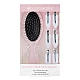 Luksuzni ružičasti set za oblikovanje kose 5060903874646 | Brushworks | kozmo.rs Luksuzni ružičasti set za oblikovanje kose 5060903874646 | Brushworks | kozmo.rs