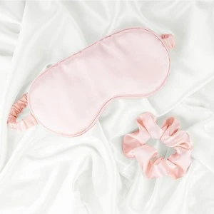 Luksuzni satenski komplet za spavanje Brushworks