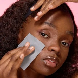 Maramice za upijanje viška masnoće 100 kom Brushworks