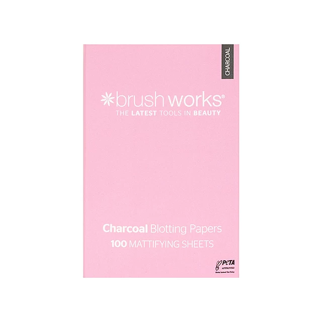 Maramice za upijanje viška masnoće 100 kom | BRUSHWORKS |Kozmo Shop Online Maramice za upijanje viška masnoće 100 kom | BRUSHWORKS |Kozmo Shop Online