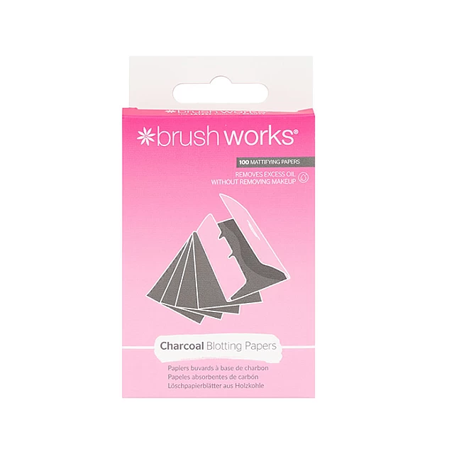 Maramice za upijanje viška masnoće 100 kom | BRUSHWORKS |Kozmo Shop Online Maramice za upijanje viška masnoće 100 kom | BRUSHWORKS |Kozmo Shop Online