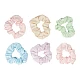 Set gumica za kosu skrunci - pastelne | BRUSHWORKS |Kozmo Shop Online Set gumica za kosu skrunci - pastelne | BRUSHWORKS |Kozmo Shop Online