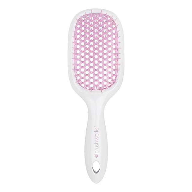 Profesionalna Četka Za Brzo Sušenje Kose Brushworks | BRUSHWORKS | Kozmo Online Profesionalna Četka Za Brzo Sušenje Kose Brushworks | BRUSHWORKS | Kozmo Online