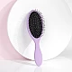 Četka Za Rasčešljavanje - Ljubičasta | BRUSHWORKS | Kozmo Četka Za Rasčešljavanje - Ljubičasta | BRUSHWORKS | Kozmo