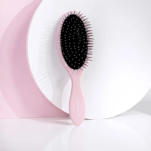 Četka za rasčešljavanje kose - roze Brushworks Četka za rasčešljavanje kose - roze Brushworks