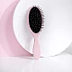 Četka Za Rasčešljavanje Kose - Roza| BRUSHWORKS | Kozmo Online Četka Za Rasčešljavanje Kose - Roza| BRUSHWORKS | Kozmo Online