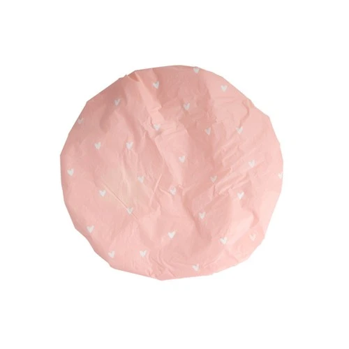 Reverzibilna kapa za tuširanje - srce Brushworks Reverzibilna kapa za tuširanje - srce Brushworks