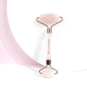 Roler od brazilskog roze kvarcnog kamena Brushworks