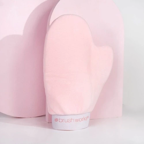 Rukavica za nanošenje sredstva za samopotamnjivanje Brushworks 