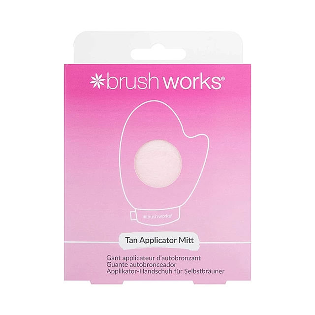 Rukavica Za Nanošenje Sredstva Za Samopotamnjivanje| BRUSHWORKS |Kozmo Shop Online Rukavica Za Nanošenje Sredstva Za Samopotamnjivanje| BRUSHWORKS |Kozmo Shop Online
