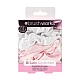 Satenski Skrunci Roze I Beli | BRUSHWORKS | Kozmo Online Satenski Skrunci Roze I Beli | BRUSHWORKS | Kozmo Online