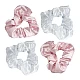 Satenski Skrunci Roze I Beli | BRUSHWORKS | Kozmo Online Satenski Skrunci Roze I Beli | BRUSHWORKS | Kozmo Online