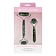Set od žada za masažu lica Roller & Globe 5060455148646 | Brushworks | kozmo.rs Set od žada za masažu lica Roller & Globe 5060455148646 | Brushworks | kozmo.rs