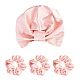 Set satenski turban i gumica za podmlađivanje kose 5060903873113 | Brushworks | kozmo.rs Set satenski turban i gumica za podmlađivanje kose 5060903873113 | Brushworks | kozmo.rs