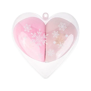 Set sunđera za ten 2 kom. Brushworks