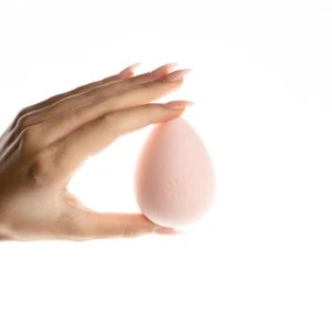 Set sunđera za šminkanje 4 kom. Brushworks