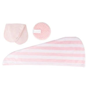 Set za negu kose i kože Brushworks