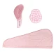 Set za tušranje za negu kose 5060903873359 | Brushworks | kozmo.rs Set za tušranje za negu kose 5060903873359 | Brushworks | kozmo.rs