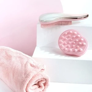 Set za tuširanje za negu kose Brushworks