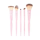 Set Četkica za Šminkanje za Lice | Brushworks | Kozmo Online Set Četkica za Šminkanje za Lice | Brushworks | Kozmo Online