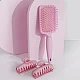 Set četka i šnale za kosu sa zupcima 5060903873144 | Brushworks | kozmo.rs Set četka i šnale za kosu sa zupcima 5060903873144 | Brushworks | kozmo.rs
