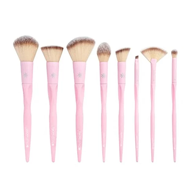 Set četkica za šminkanje 8 kom. 5060903874769 | Brushworks | kozmo.rs Set četkica za šminkanje 8 kom. 5060903874769 | Brushworks | kozmo.rs