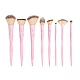 Set četkica za šminkanje 8 kom. 5060903874769 | Brushworks | kozmo.rs Set četkica za šminkanje 8 kom. 5060903874769 | Brushworks | kozmo.rs