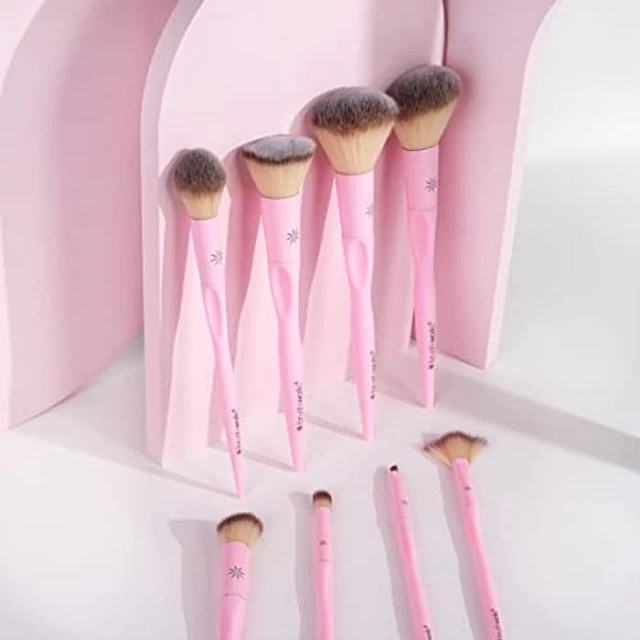 Set četkica za šminkanje 8 kom. 5060903874769 | Brushworks | kozmo.rs Set četkica za šminkanje 8 kom. 5060903874769 | Brushworks | kozmo.rs