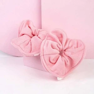 Skrunci od mikrofibera – 2kom Brushworks