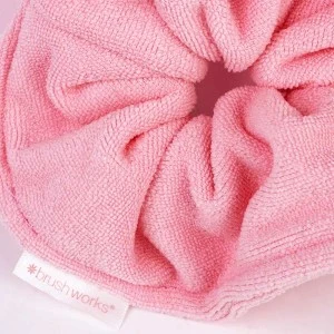 Skrunci od mikrofibera – 2kom Brushworks