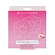 Skrunci Od Mikrofibera – 2Kom| BRUSHWORKS | Kozmo Online Skrunci Od Mikrofibera – 2Kom| BRUSHWORKS | Kozmo Online