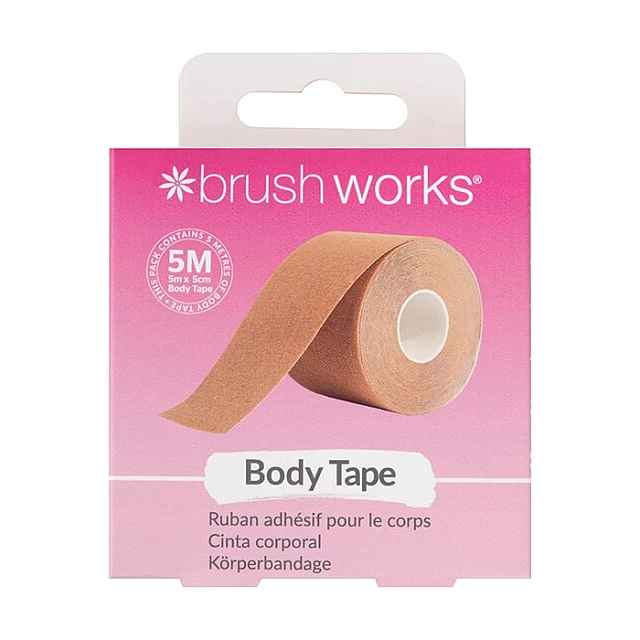 Traka Za Telo (5m)  BRUSHWORKS |Kozmo Shop Online