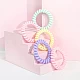 Pastelne Gumice Za Kosu Velike – 5Kom Wonder| BRUSHWORKS | Kozmo Online Pastelne Gumice Za Kosu Velike – 5Kom Wonder| BRUSHWORKS | Kozmo Online