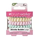 Pastelne Gumice Za Kosu Velike – 5Kom Wonder| BRUSHWORKS | Kozmo Online Pastelne Gumice Za Kosu Velike – 5Kom Wonder| BRUSHWORKS | Kozmo Online