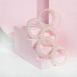 Providne gumice za kosu velike – 5kom Wonder Brushworks