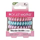 Svetlucave Gumice Za Kosu Velike – 5kom Wonder Brushworks | BRUSHWORKS | Kozmo Online Svetlucave Gumice Za Kosu Velike – 5kom Wonder Brushworks | BRUSHWORKS | Kozmo Online
