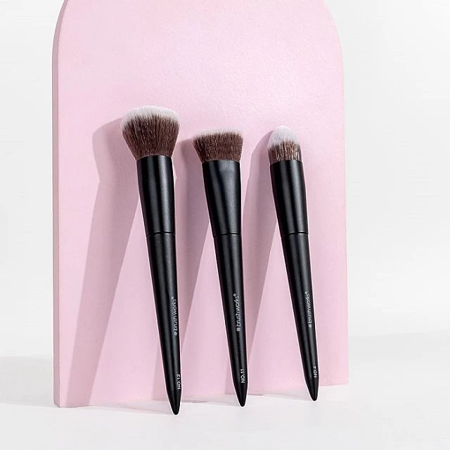 Set četkica za konturisanje | 5056683101515 | Brushworks |Kozmo Online Set četkica za konturisanje | 5056683101515 | Brushworks |Kozmo Online