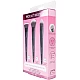 Set četkica za konturisanje | 5056683101515 | Brushworks |Kozmo Online Set četkica za konturisanje | 5056683101515 | Brushworks |Kozmo Online